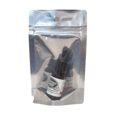 CBD 900mg Full Spectrum Blood Orange 15ml - Image 2