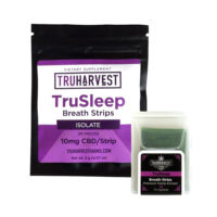 10mg CBD Sleep Strips