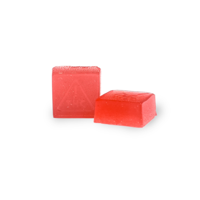 Delta 9 Hard Candy Watermelon